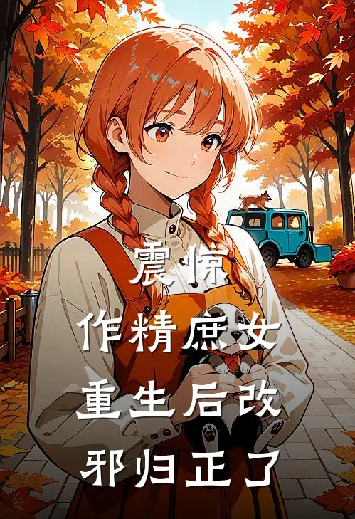 震惊，作精庶女重生后改邪归正了