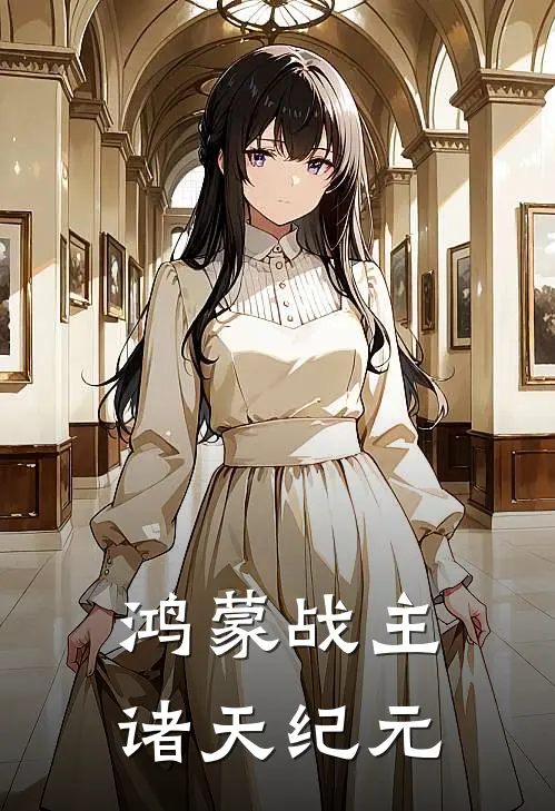 鸿蒙战主：诸天纪元