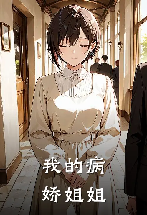 我的病娇姐姐