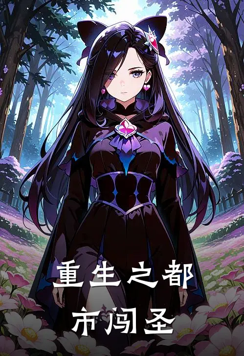 重生之都市闯圣