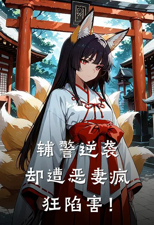 辅警逆袭，却遭恶妻疯狂陷害！