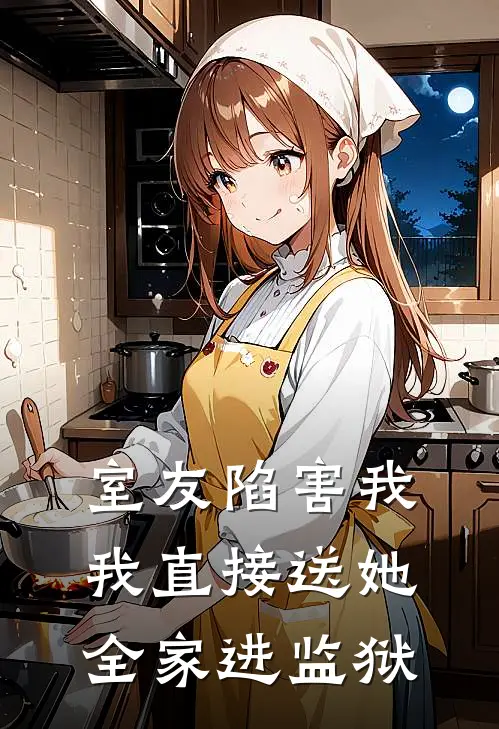 室友陷害我，我直接送她全家进监狱