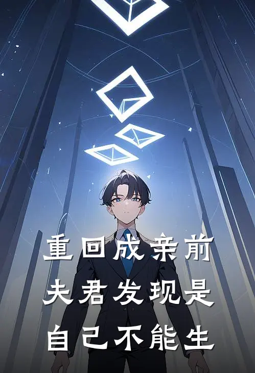 重回成亲前，夫君发现是自己不能生