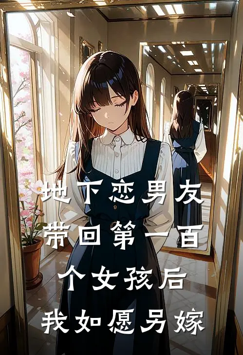 地下恋男友带回第一百个女孩后，我如愿另嫁