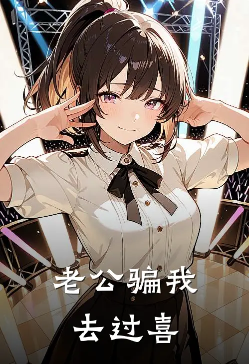 老公骗我去过喜