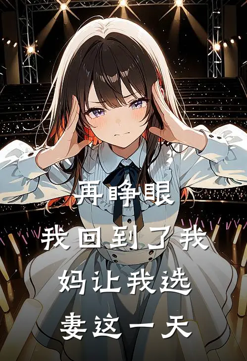 再睁眼，我回到了我妈让我选妻这一天