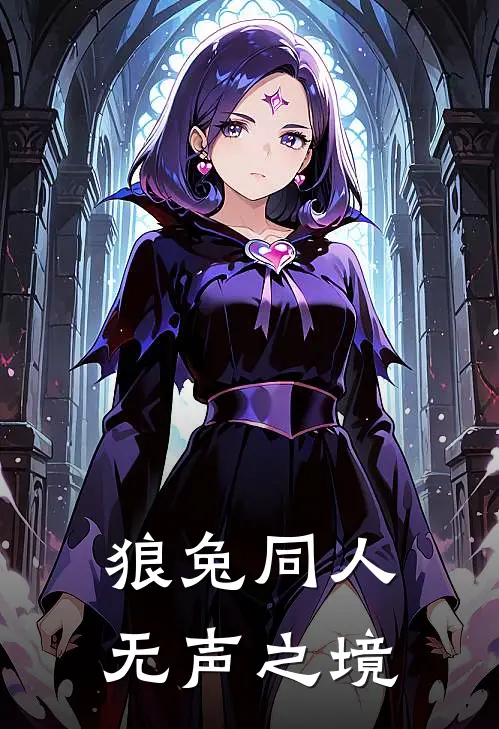 狼兔同人：无声之境