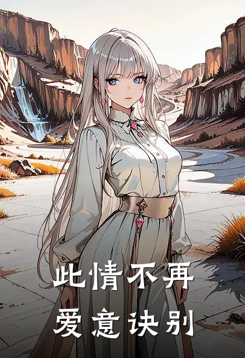 此情不再，爱意诀别