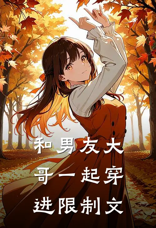 和男友大哥一起穿进限制文