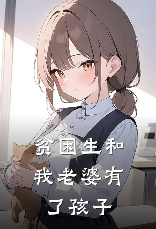 贫困生和我老婆有了孩子