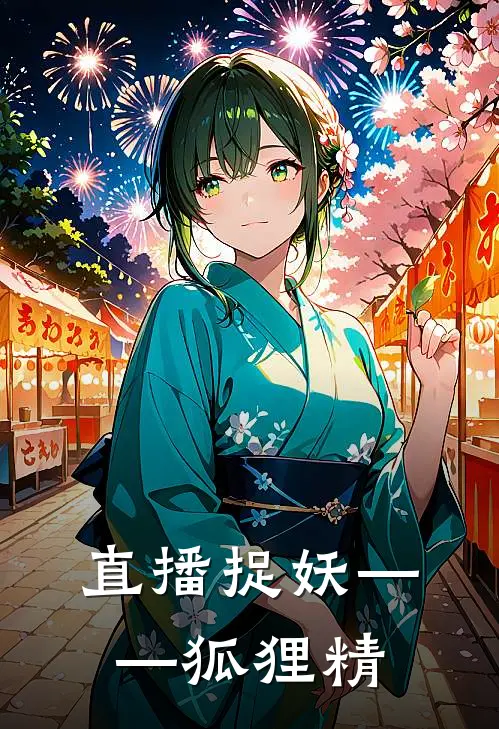 直播捉妖——狐狸精