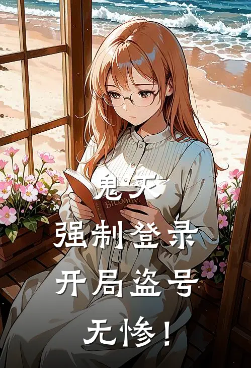 鬼灭：强制登录，开局盗号无惨！