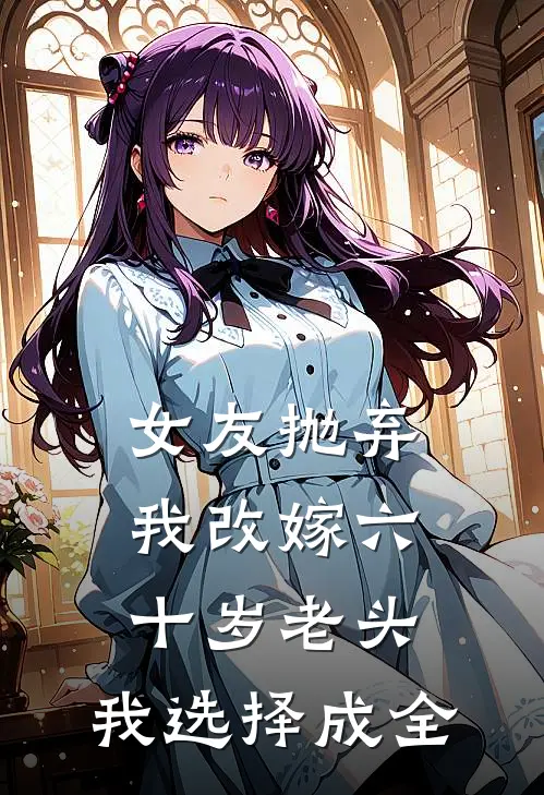 女友抛弃我改嫁六十岁老头，我选择成全