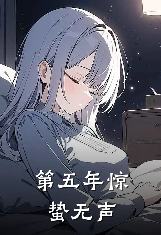 第五年惊蛰无声