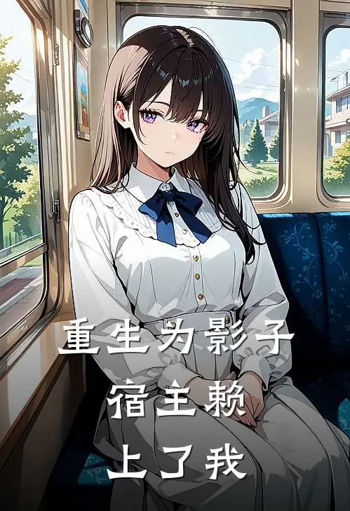 重生为影子，宿主赖上了我