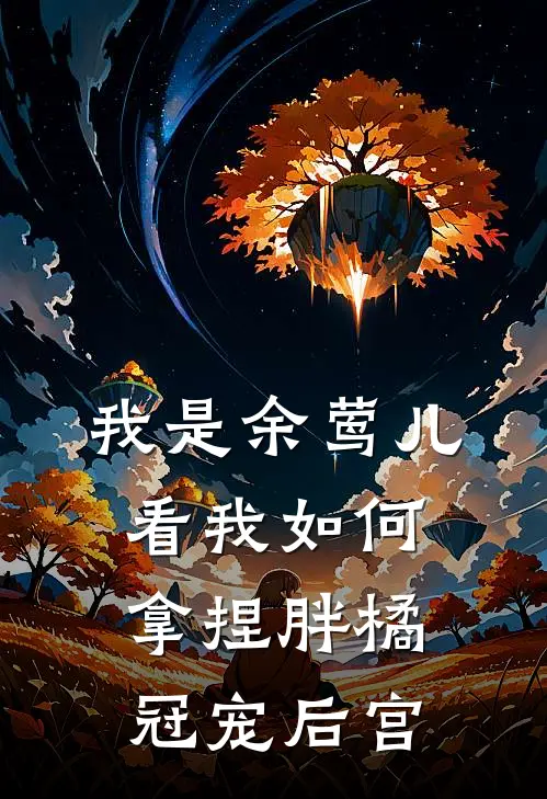 我是余莺儿，看我如何拿捏胖橘，冠宠后宫