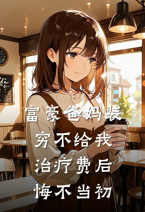 富豪爸妈装穷不给我治疗费后，悔不当初