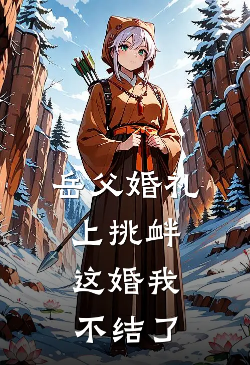 岳父婚礼上挑衅，这婚我不结了