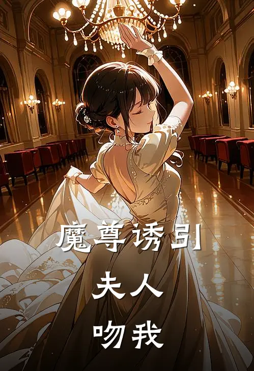 魔尊诱引：夫人，吻我