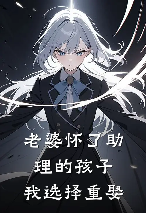 老婆怀了助理的孩子，我选择重娶