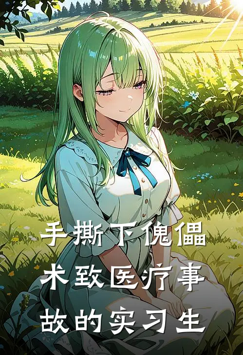 手撕下傀儡术致医疗事故的实习生