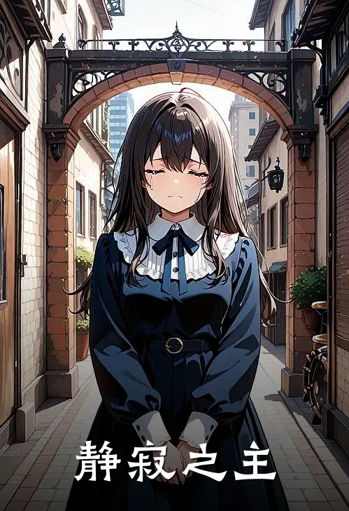 静寂之主