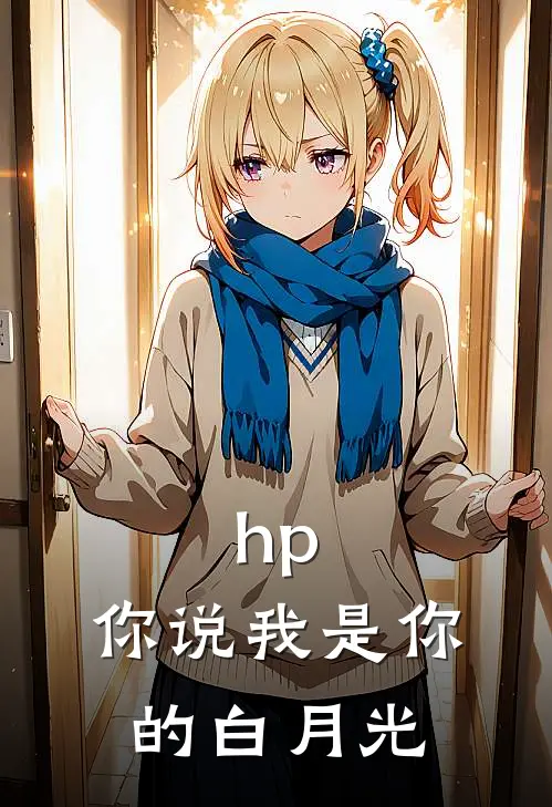 hp：你说我是你的白月光