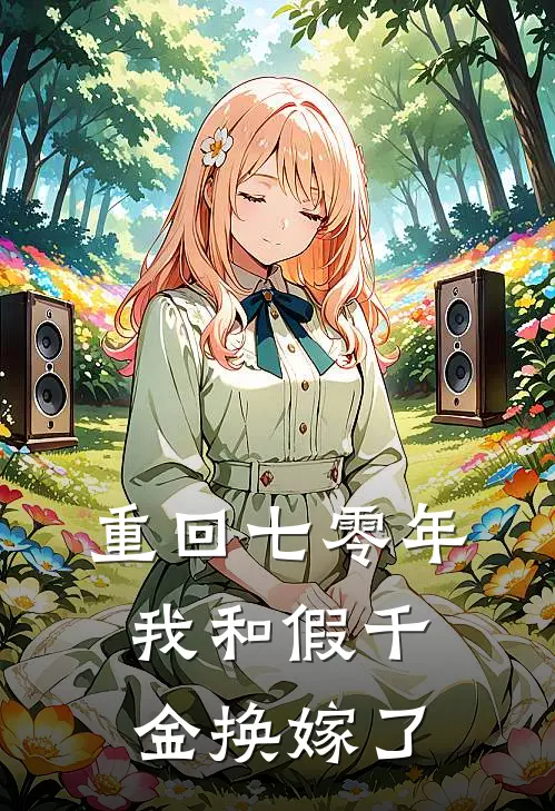 重回七零年，我和假千金换嫁了