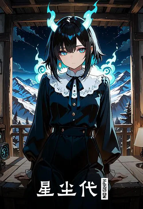 星尘代嗎