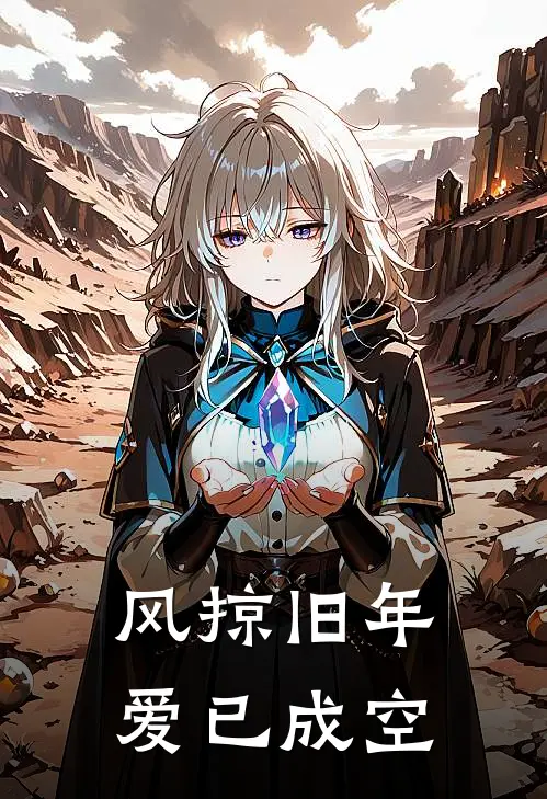 风掠旧年，爱已成空