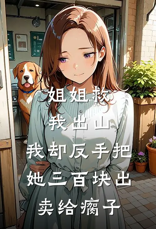姐姐救我出山，我却反手把她三百块出卖给瘸子