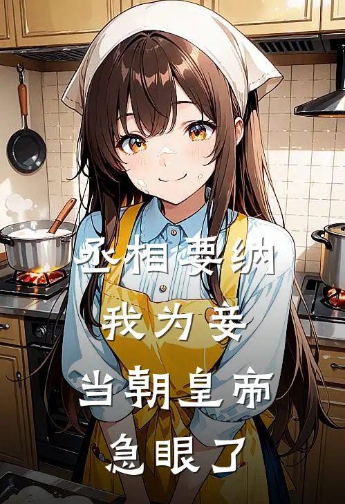 丞相要纳我为妾，当朝皇帝急眼了