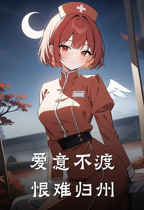 爱意不渡，恨难归州