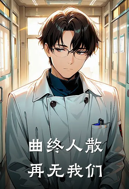 曲终人散，再无我们