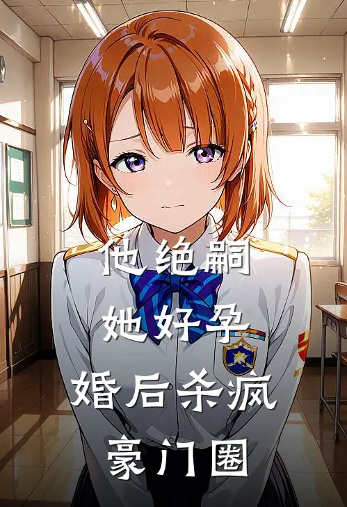 他绝嗣，她好孕，婚后杀疯豪门圈