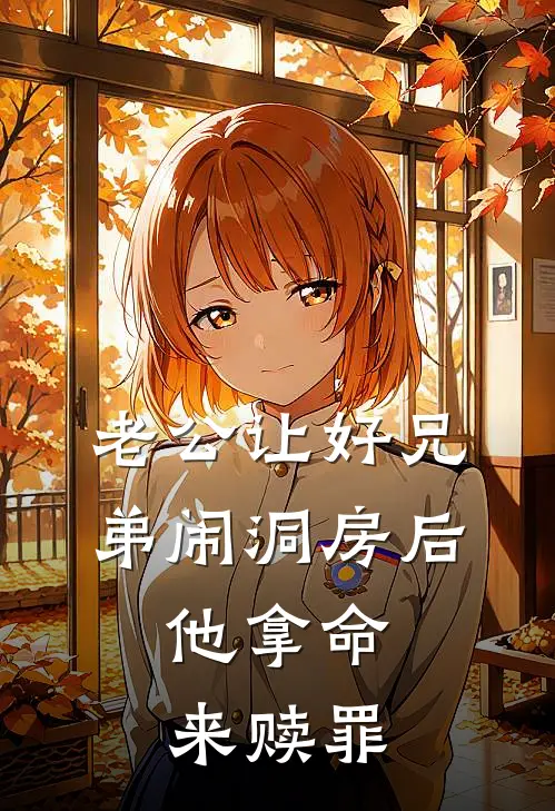 老公让好兄弟闹洞房后，他拿命来赎罪