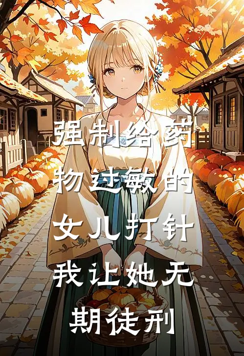 强制给药物过敏的女儿打针，我让她无期徒刑