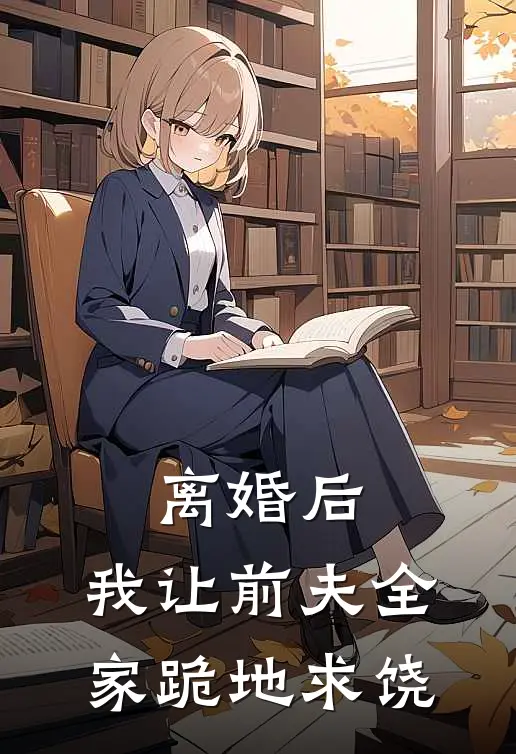 离婚后，我让前夫全家跪地求饶