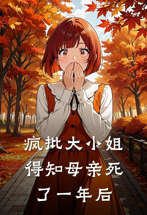 疯批大小姐得知母亲死了一年后