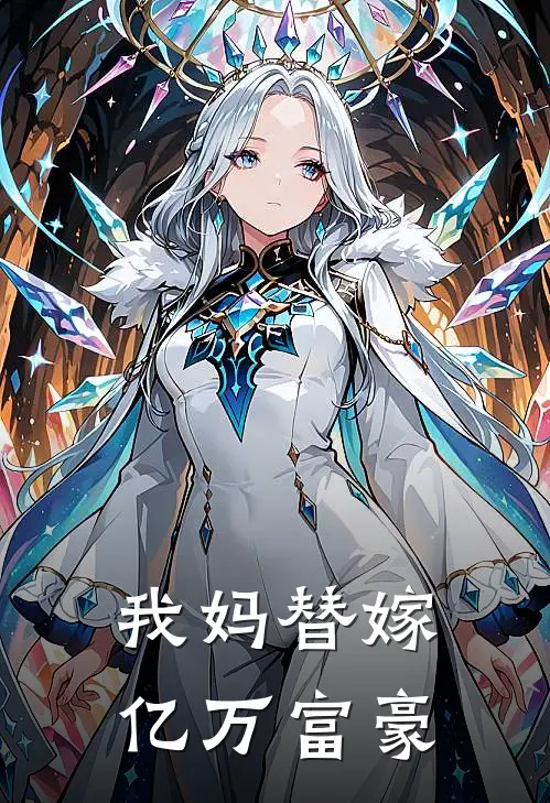 我妈替嫁亿万富豪