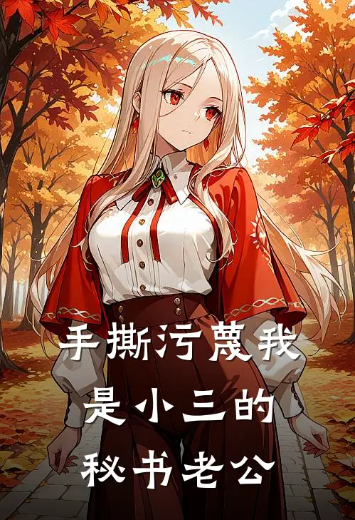 手撕污蔑我是小三的秘书老公