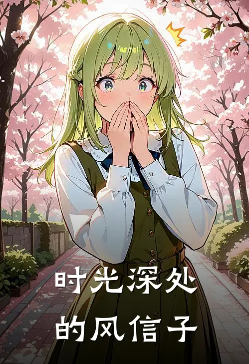 时光深处的风信子