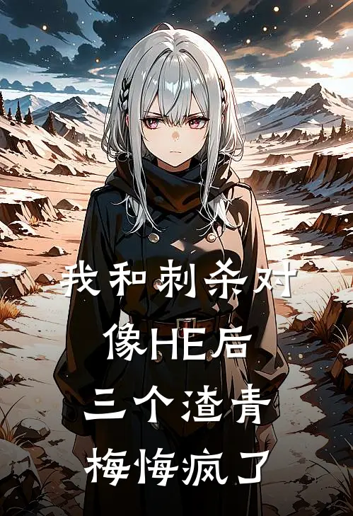 我和刺杀对像HE后，三个渣青梅悔疯了