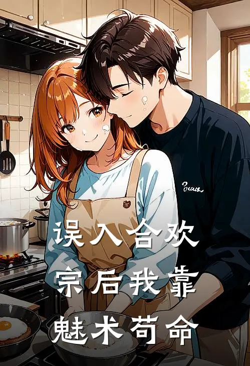 误入合欢宗后我靠魅术苟命