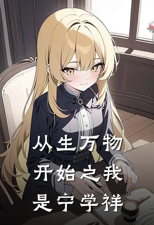 从生万物开始之我是宁学祥