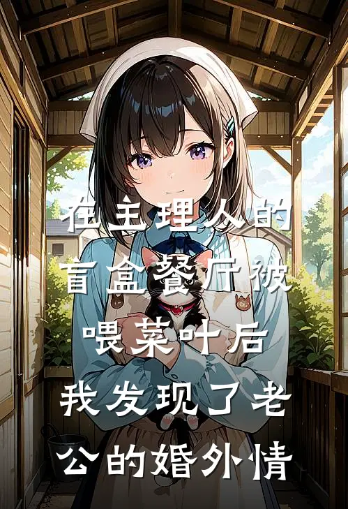 在主理人的盲盒餐厅被喂菜叶后，我发现了老公的婚外情