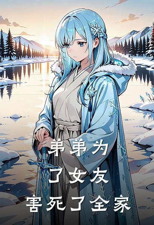 弟弟为了女友，害死了全家