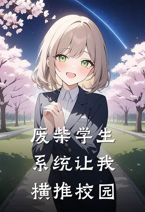 【废柴学生】系统让我横推校园