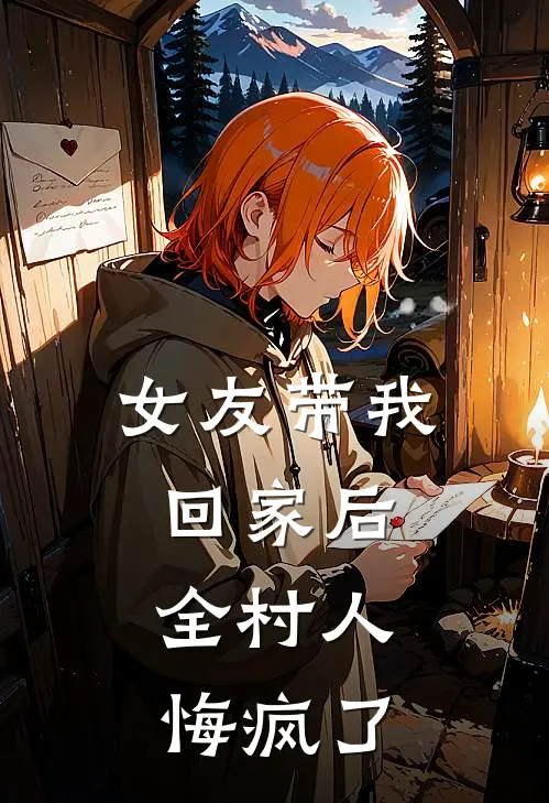 女友带我回家后，全村人悔疯了