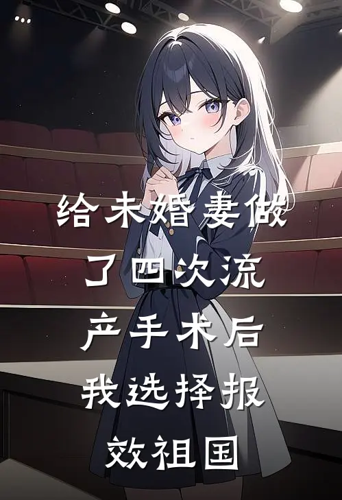 给未婚妻做了四次流产手术后，我选择报效祖国